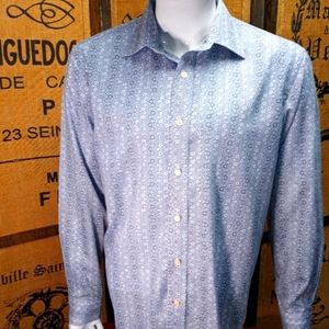 Takumi Japan Men's Shirt,  L
